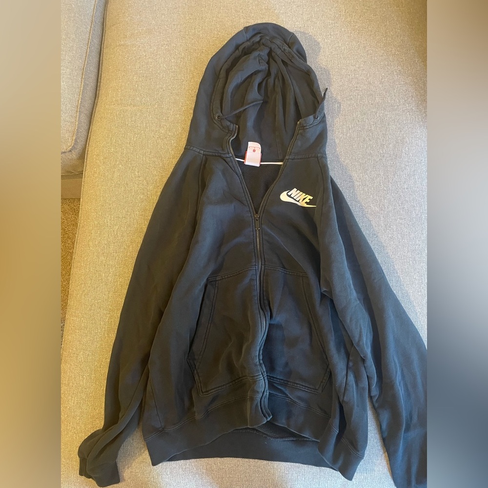 Nike Unisex Hoodie
